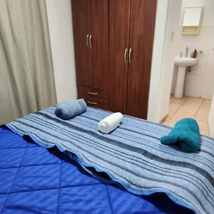 Apartamento Rioja Suits 1737, Mendoza