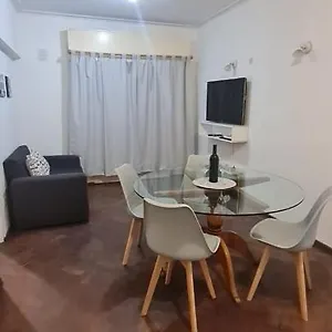 Apartamento Departamento En Capital, Mendoza
