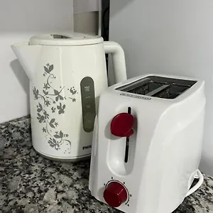 Apartamento Departamento En Pleno Centro De #3, Mendoza