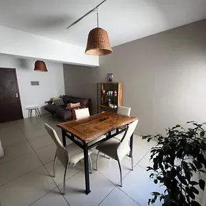 Apartamento Wine, Mendoza