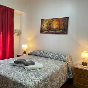 Apartamento Flat In The Heart Of, Mendoza