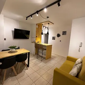 Apartamento Vacaciones En La Ciudad!, Mendoza